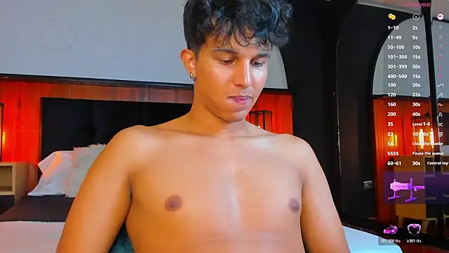 Leo_Savage_ Live XXX-Chat