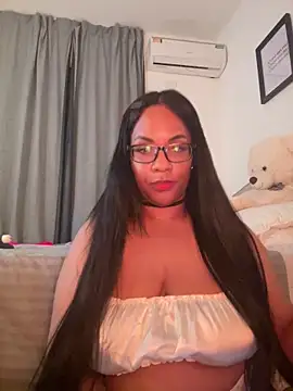 Chaniita 即時 XXX 聊天