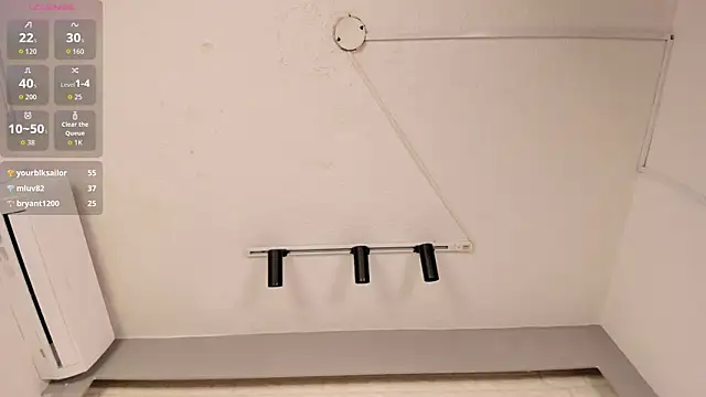 estefanyy_ Adlı Modelin Canlı XXX Sohbeti