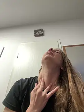 Chantalee – webcam-show