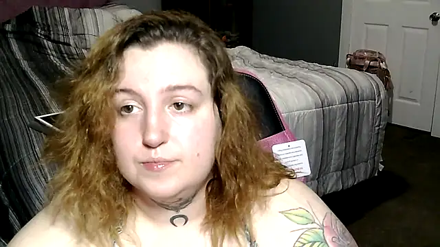 vanessraine's Webcam Show