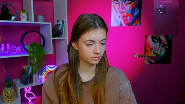 mia_bamby1 Live XXX Chat