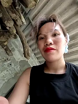 Show Webcam de Ruby_Lucy