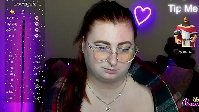 Alicia_love00 即時 XXX 聊天