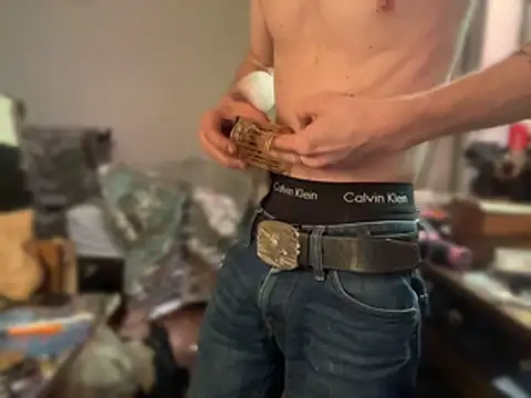 XanderOzzz 웹캠 쇼