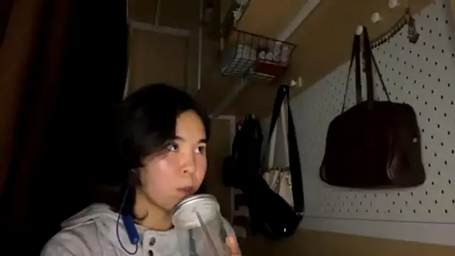 XXX chat uživo modela JennyCarpenter