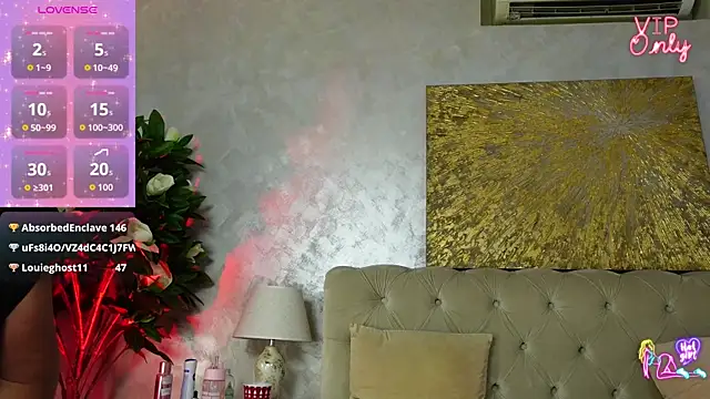 Czat XXX na żywo – Kasandra_One