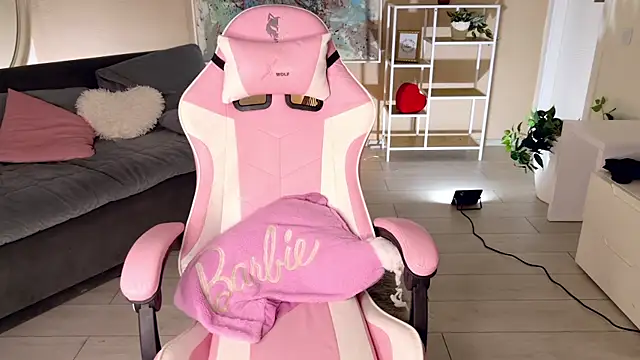 TSGisele Live XXX-chat