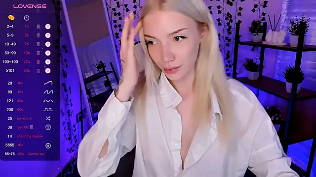 AnyaTaylor_ 现场XXX聊天