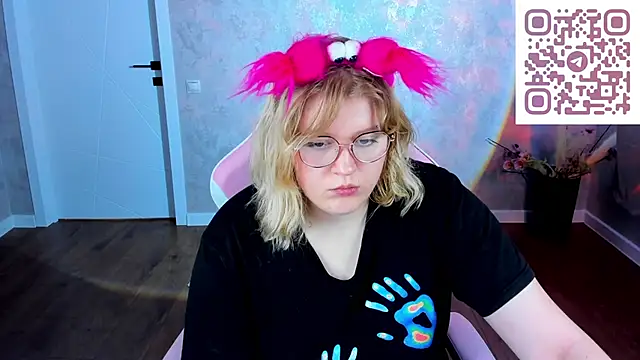 luna_c0ra live XXX chat