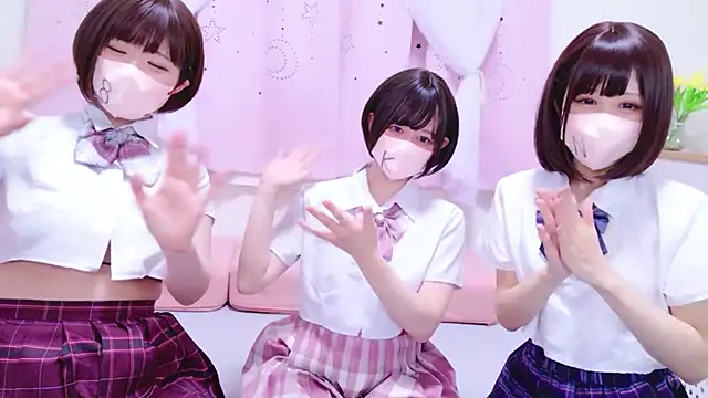 841_yayoiのウェブカメラショー