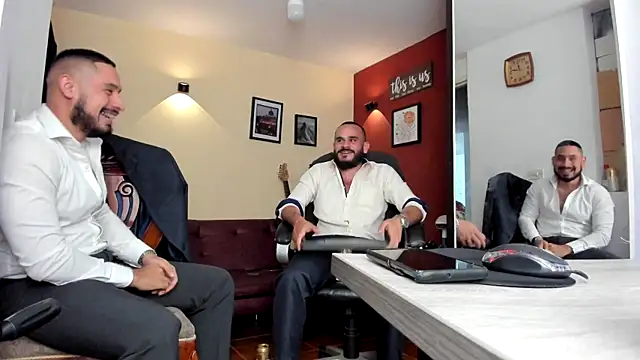 thesexlawyerx Adlı Modelin Web Kamerası Şovu