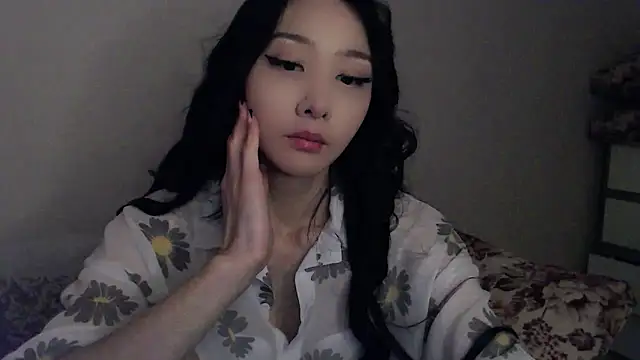 Fudzik0's Webcam Show