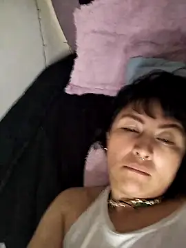 Chat XXX ao vivo de LILITH_LIBELULA