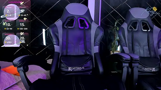 Treyk_king Show Webcam