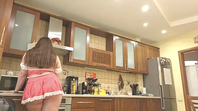 Chat +18 de PixelGoddess ao vivo