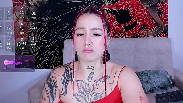 annika_taylor – Live XXX-chat