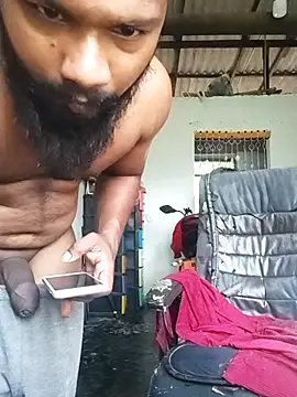 Show de DAVID_BILLA na webcam