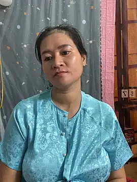 Show Webcam de Boyd98