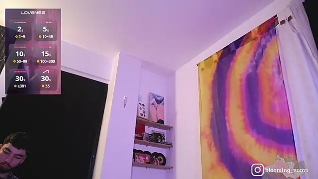 dark__nymph Chat XXX live