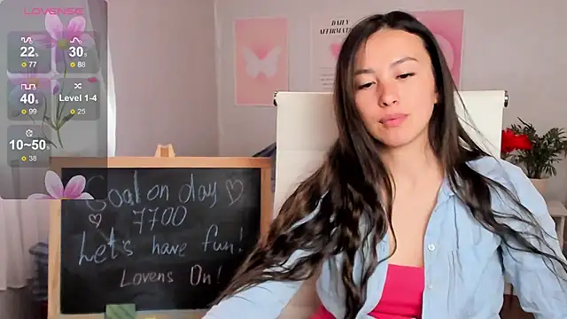 دردشة Geisha_Anna الجنسية المباشرة