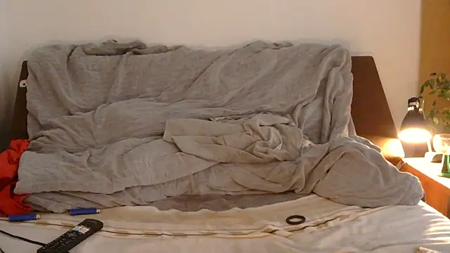 EdelHolz91 Webcam-Show