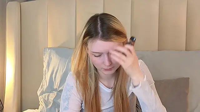 Chat XXX en directo de AlyssFrost