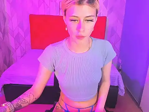 แชท XXX สดของ VenusMinako