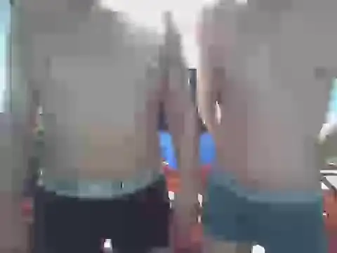 JARVENxblazen Webbikameraesitys