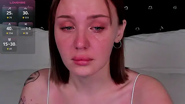 LianaFord Chat XXX live