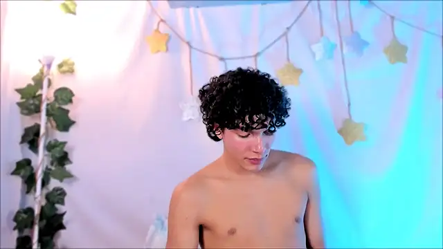 Im_Alejo Live XXX-chat