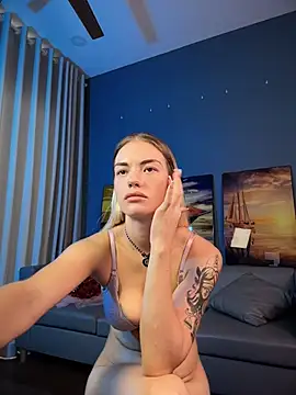 Sembang XXX Secara Langsung -Sexy_Barbie-