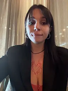 VendiMur Show Webcam