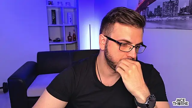 Jace_Thorne Webcam show