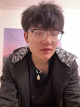 KK-cuteboy ওয়েবক্যাম শো