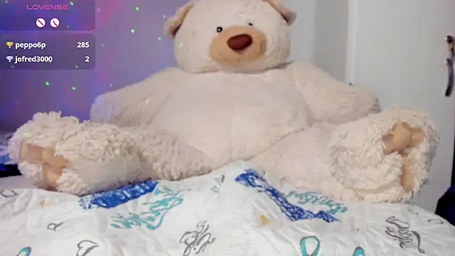 Veronikolsen-'s Webcam Show