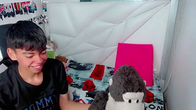 Sembang XXX Secara Langsung Liarr_