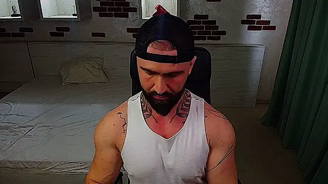 KoaTrace Webcam-Show