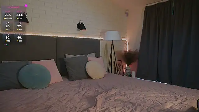 Kira_Moonnn's Live XXX Chat