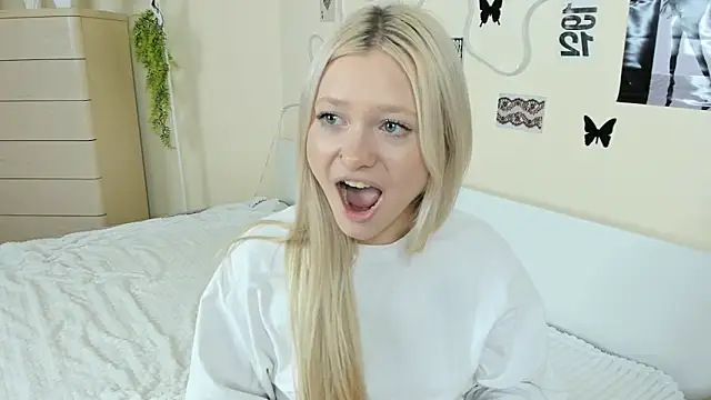 MidnightPoise Live XXX-chat