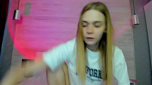molly_hunt_'s Live XXX Chat