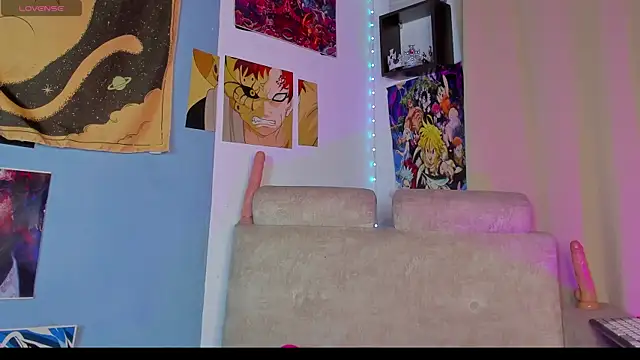 Živý XXX chat patrick__evans