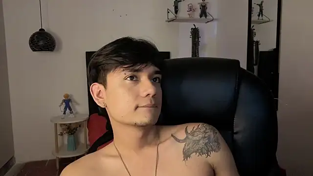 Živý XXX chat davoxer