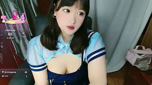 Chatroom XXX en direct de sallybing