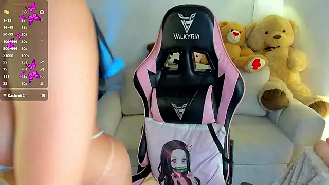 Chatroom XXX en direct de eval_lee18