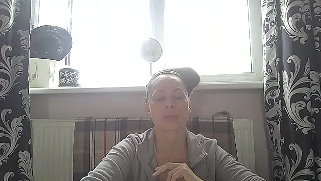 Webkamerová show LindaStarS