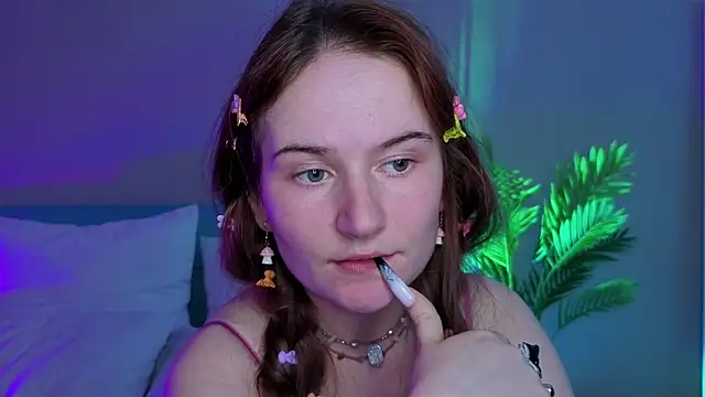 Chat XXX Live L1ittle_kitty_