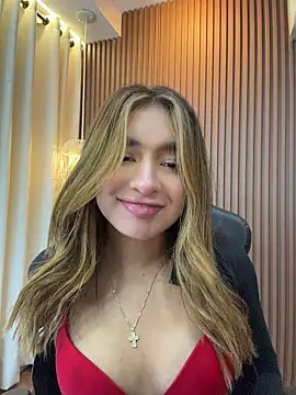 jenn_fit Webcam-Show