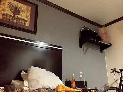 Kappthat Show in webcam