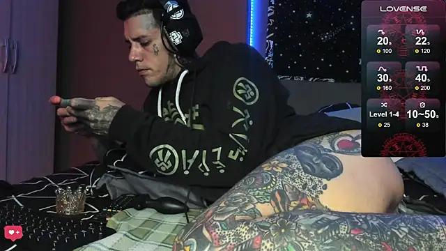 jhonny__ackerman Obrolan Langsung XXX